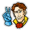 Emote - Dr. Stewart